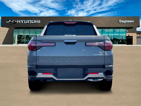 New 2026 Hyundai Santa Cruz Limited AWD/4WD image 6