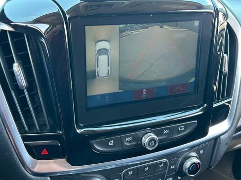 Used 2019 Chevrolet Traverse Premier w/ Redline Edition FWD image 29