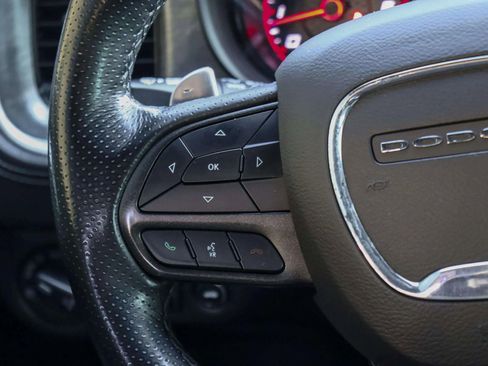 Used 2022 Dodge Charger Scat Pack w/ Daytona Edition Group image 21