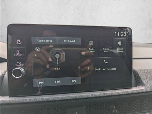 Used 2026 Honda CR-V Sport image 17