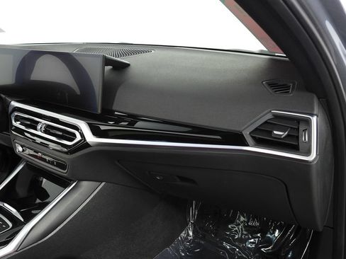 Certified 2024 BMW 330i Sedan w/ Convenience Package RWD image 14