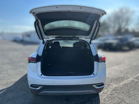 Certified 2023 Buick Envision Essence image 21