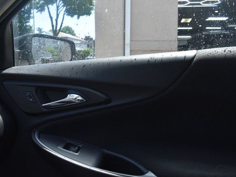 Used 2024 Chevrolet Malibu LT FWD image 17