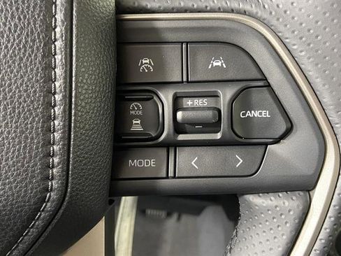 New 2025 Toyota 4Runner TRD Off-Road image 18