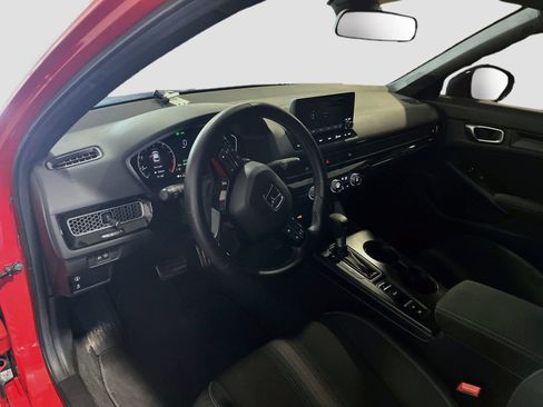 Used 2024 Honda Civic Sport image 9