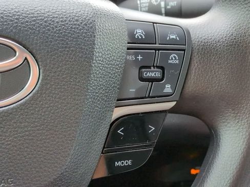 Used 2025 Toyota Camry LE FWD image 23