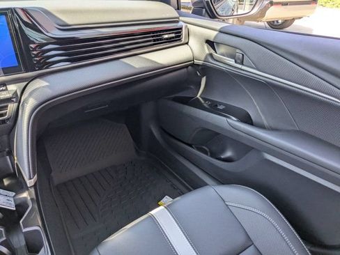 New 2026 Toyota Camry SE FWD image 15