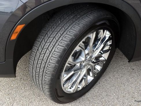 Used 2021 Chevrolet Blazer LT image 5