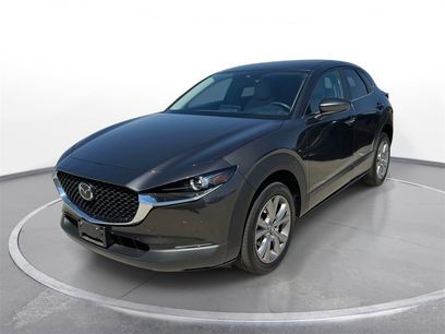 Certified 2020 MAZDA CX-30 FWD w/ Select Package