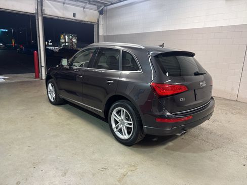 Used 2015 Audi Q5 TDI Premium Plus AWD/4WD image 5