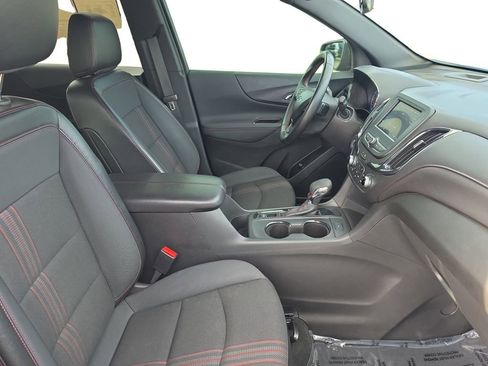 Used 2023 Chevrolet Equinox RS FWD image 15