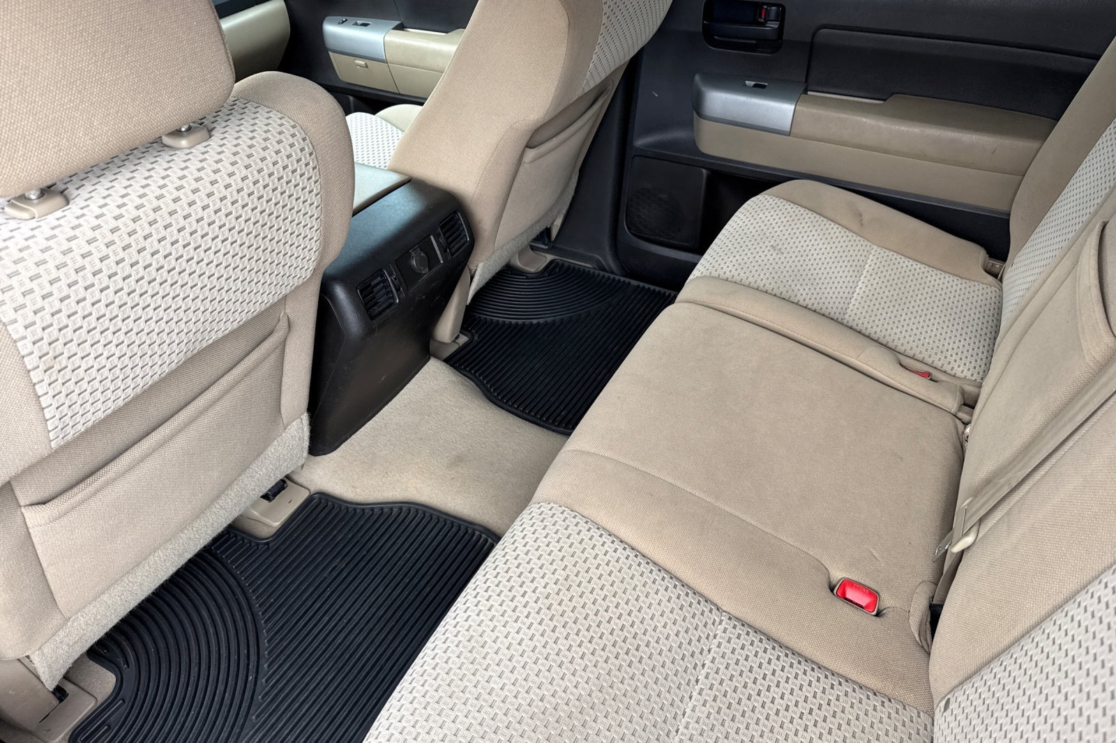 Used 2007 Toyota Tundra SR5 AWD/4WD image 14