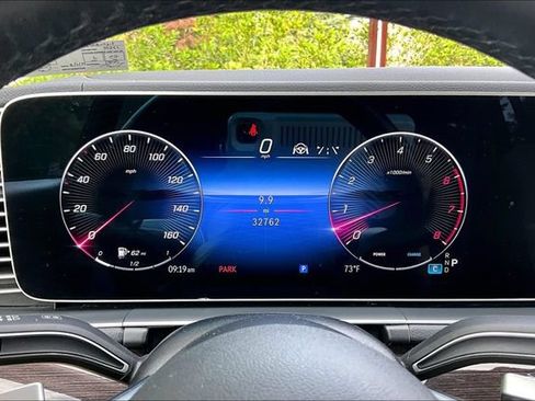 Certified 2024 Mercedes-Benz GLS 450 4MATIC image 16