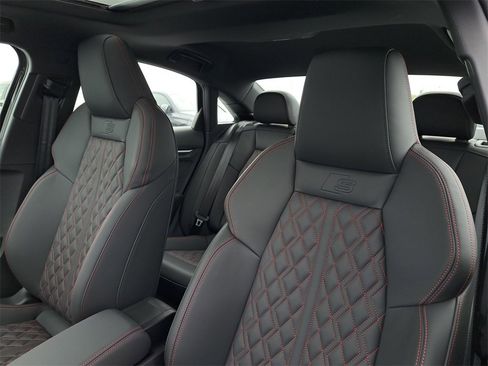New 2026 Audi S3 Premium image 16