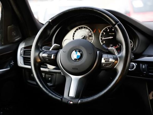 Used 2016 BMW X5 xDrive35i image 31