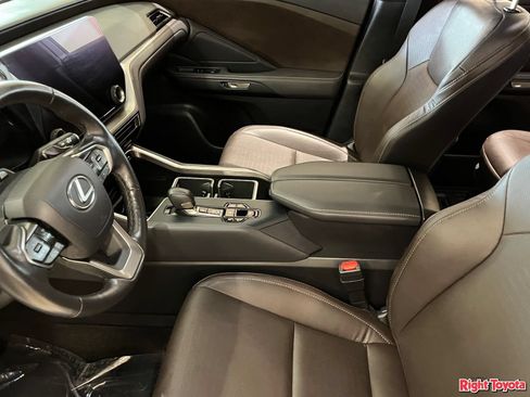 Used 2024 Lexus TX 350 AWD w/ Technology Package image 18