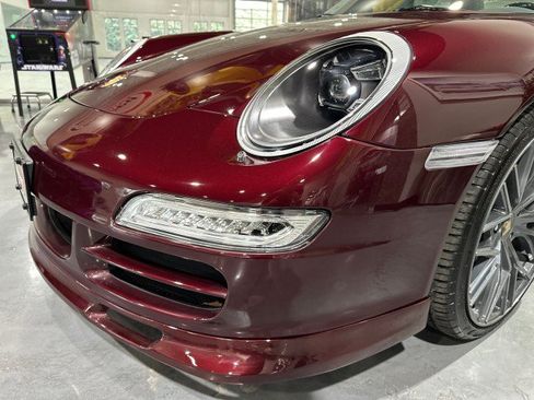 Used 2006 Porsche 911 Carrera 4 AWD/4WD image 23