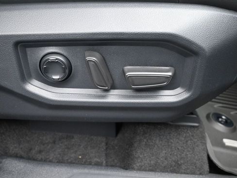 New 2026 Toyota Sequoia Platinum AWD/4WD image 12