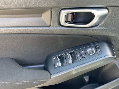 Used 2024 Honda Civic Sport image 19