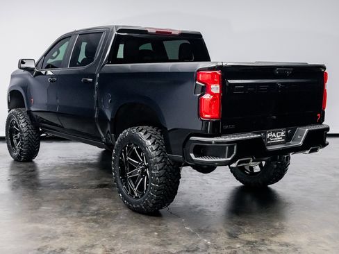 Used 2024 Chevrolet Silverado 1500 RST image 19