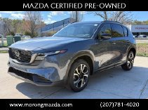 Used 2026 MAZDA CX-5 Preferred AWD/4WD image 4