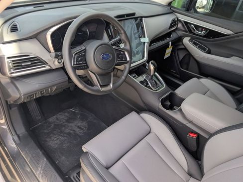 New 2025 Subaru Outback Limited image 9