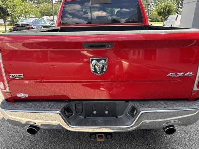 Used 2016 RAM 1500 Laramie AWD/4WD image 6