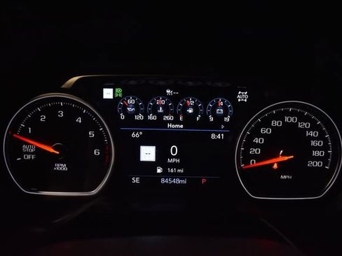 Used 2021 Chevrolet Tahoe High Country AWD/4WD image 27
