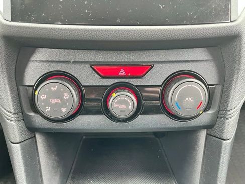 Used 2019 Subaru Crosstrek 2.0i Premium w/ Eyesight System AWD/4WD image 32