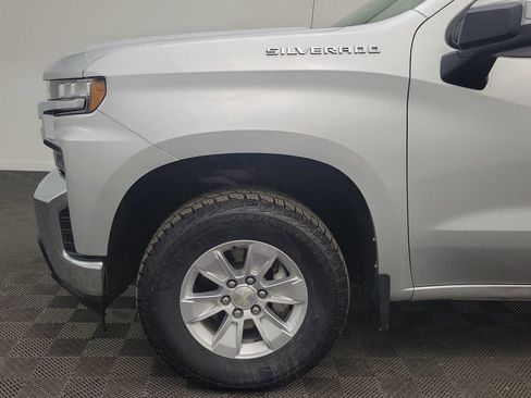 Used 2020 Chevrolet Silverado 1500 LT w/ Fleet Comfort Package image 10