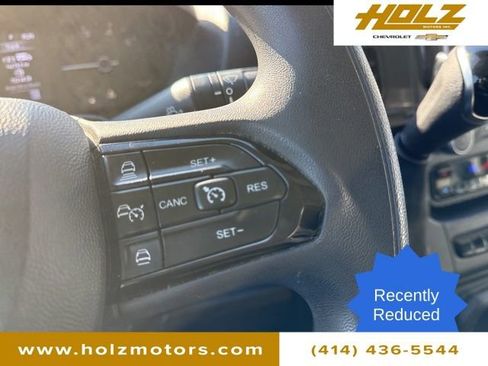 Used 2025 RAM ProMaster 2500 w/ Convenience Group image 19