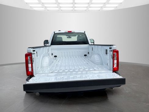 New 2026 Ford F250 XL w/ XL Off-Road Package image 6