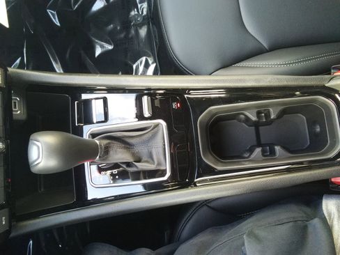 New 2026 Jeep Compass Limited AWD/4WD image 18