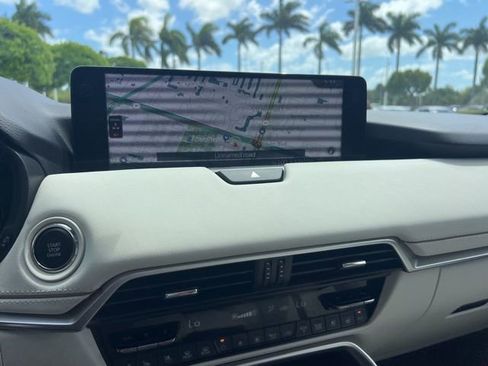 Used 2025 MAZDA CX-90 3.3 Turbo S w/ Premium Package image 50