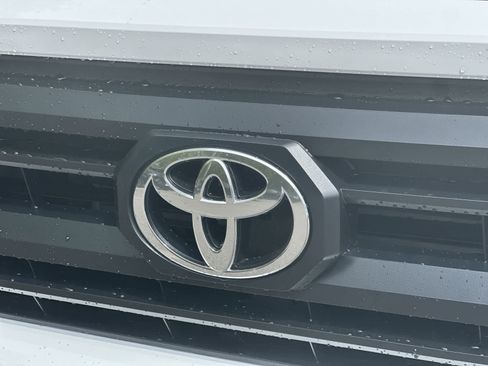 New 2026 Toyota Tacoma SR5 RWD image 12