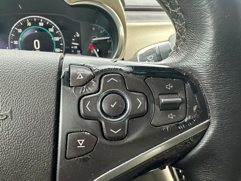 Used 2015 Buick LaCrosse Leather image 20