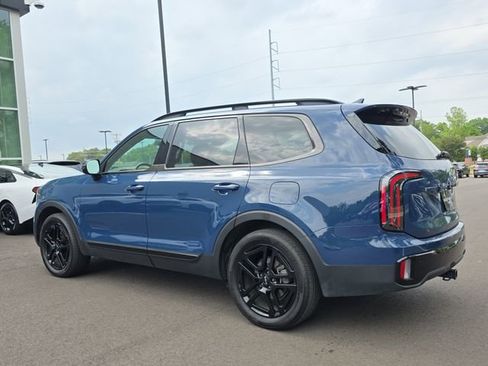 Used 2024 Kia Telluride SX Prestige X-Line AWD/4WD image 3