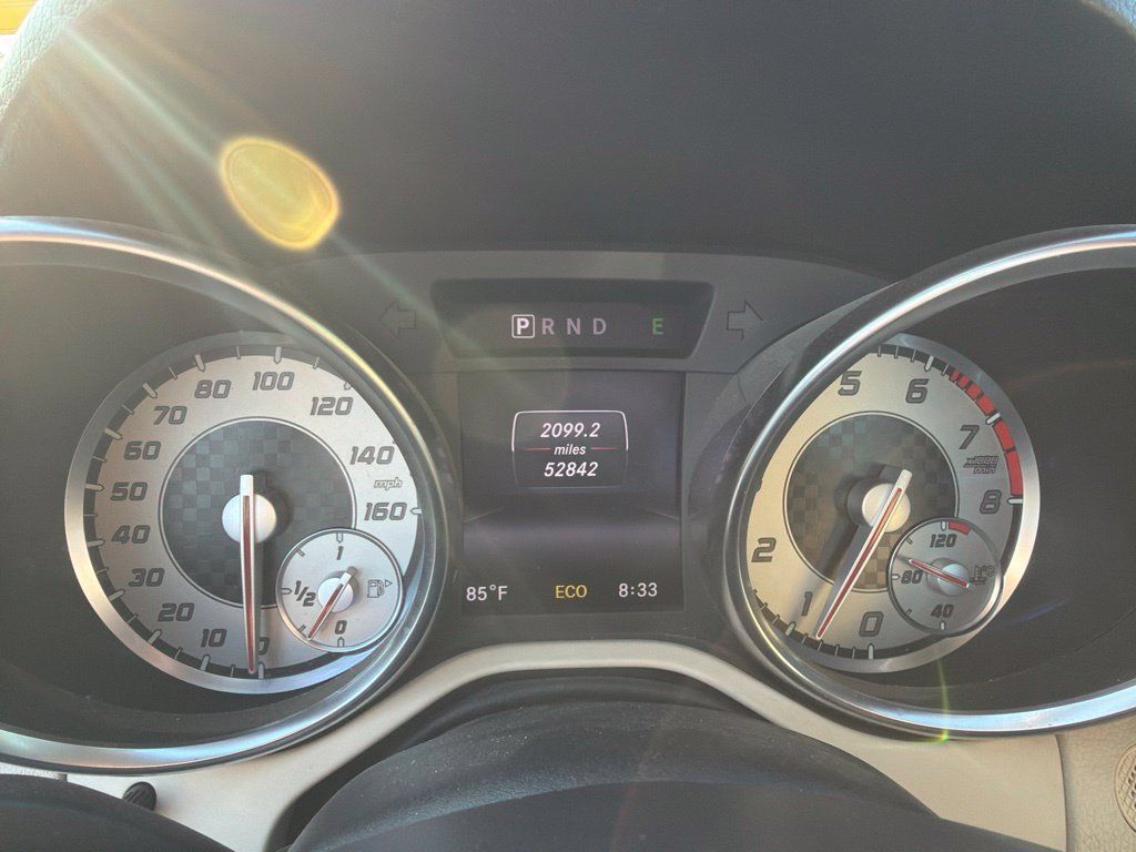 Used 2014 Mercedes-Benz SLK 350 image 9