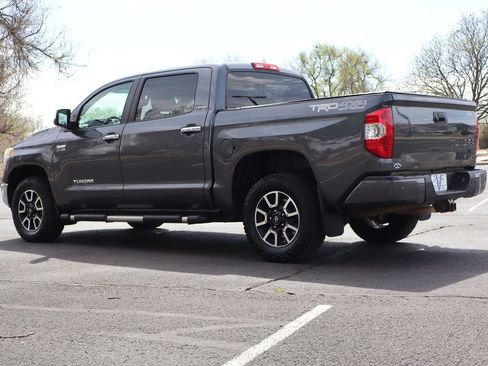 Used 2017 Toyota Tundra Limited image 7