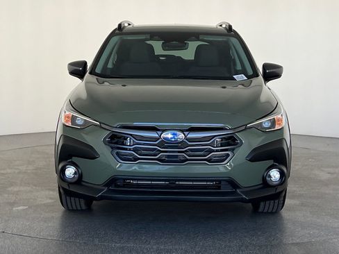 New 2026 Subaru Crosstrek 2.0i Premium image 10