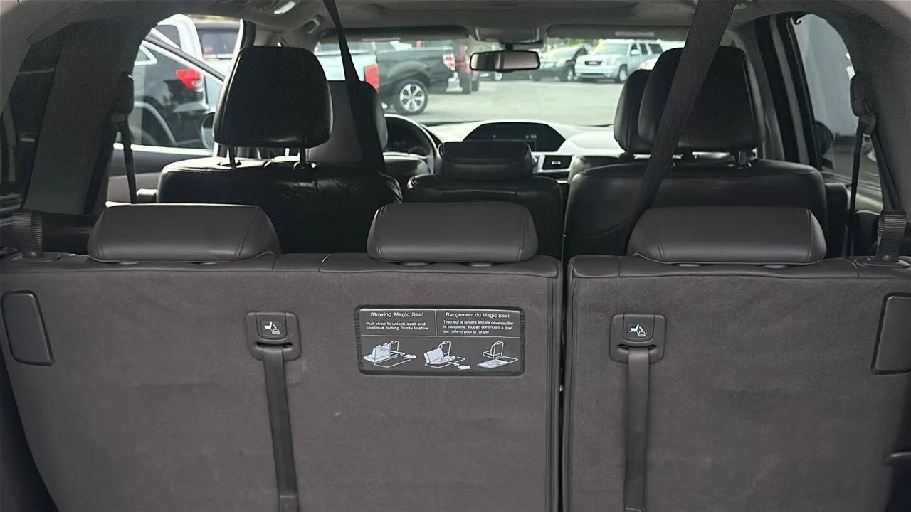 Used 2016 Honda Odyssey EX-L image 35