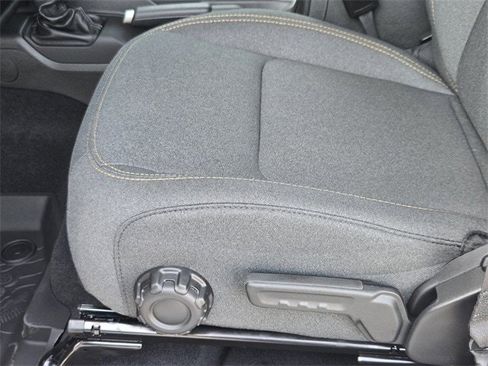 New 2025 Jeep Wrangler Unlimited Sahara image 16