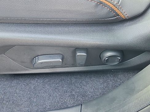 Certified 2025 Subaru Forester Sport image 13