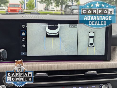 Used 2025 Hyundai Sonata Limited FWD image 10
