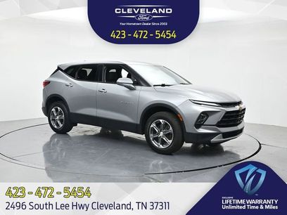 Used 2024 Chevrolet Blazer LT w/ LPO, Floor Liner Package