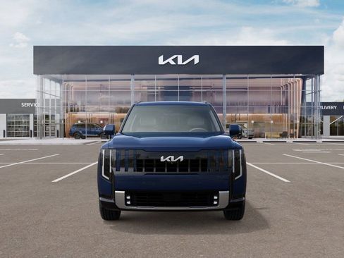 New 2027 Kia Telluride S FWD image 2