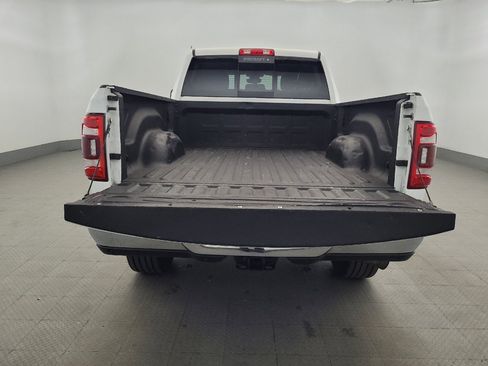 Used 2019 RAM 2500 Big Horn AWD/4WD image 29