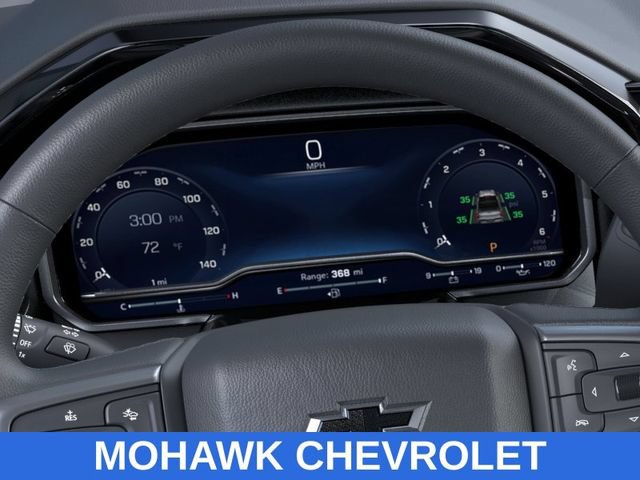 New 2026 Chevrolet Silverado 1500 RST w/ RST Select Package AWD/4WD image 18