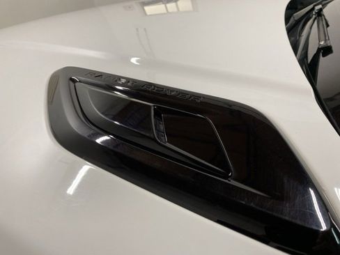 Used 2020 Land Rover Range Rover Sport HSE Dynamic image 95