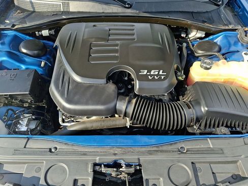 Used 2022 Chrysler 300 Touring L w/ Popular Equipment Group image 28